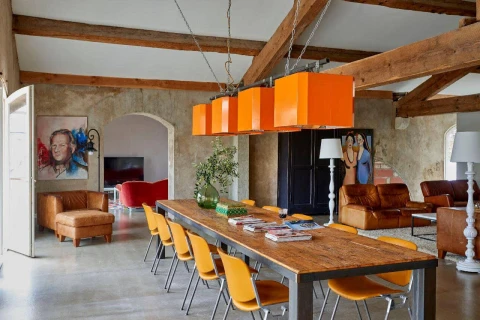 Villa Micky, vakantiehuisVilla, Languedoc-Roussillon, people: 12