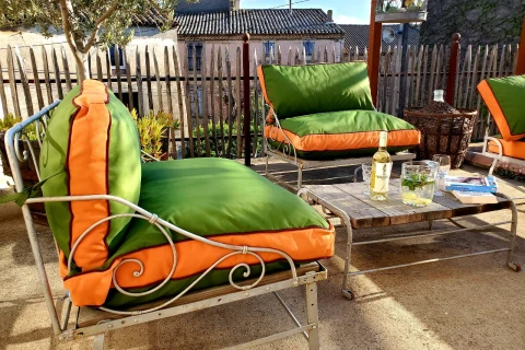 Villa Micky, vakantiehuisVilla, Languedoc-Roussillon, people: 12