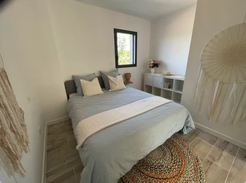 Ferienhaus in Provence für 8 Personen - Villa Millie