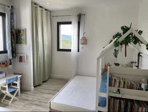 Ferienhaus in Provence für 8 Personen - Villa Millie