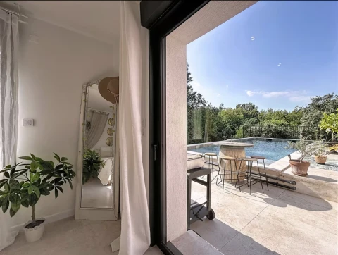 Ferienhaus in Provence für 8 Personen - Villa Millie