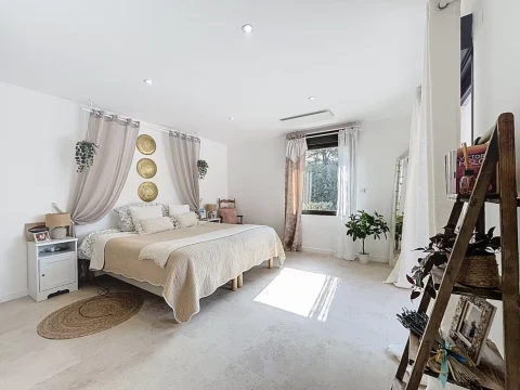 Ferienhaus in Provence für 8 Personen - Villa Millie