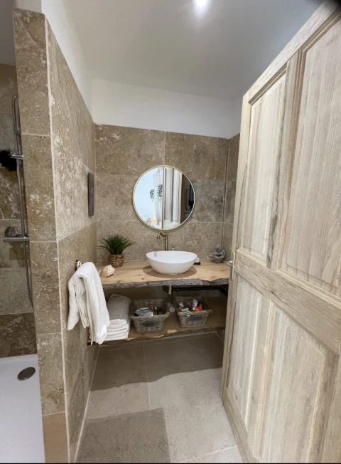 Ferienhaus in Provence für 8 Personen - Villa Millie