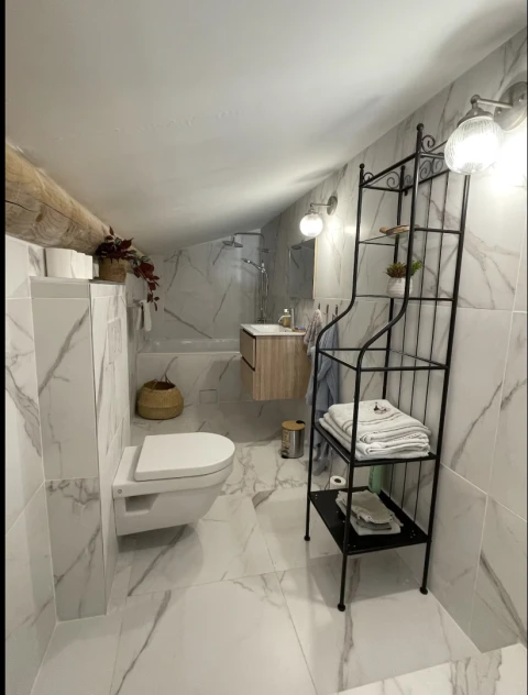 Ferienhaus in Provence für 8 Personen - Villa Millie