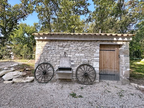 Ferienhaus in Provence für 8 Personen - Villa Millie