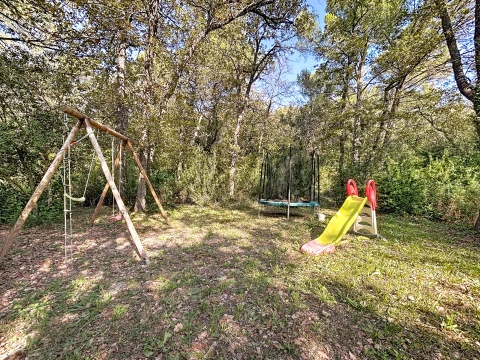 Ferienhaus in Provence für 8 Personen - Villa Millie