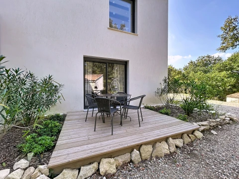 Ferienhaus in Provence für 8 Personen - Villa Millie