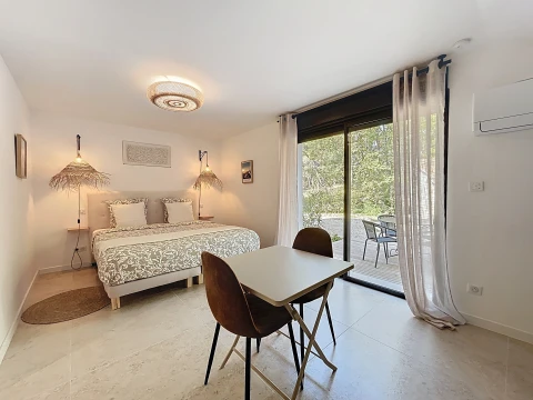 Ferienhaus in Provence für 8 Personen - Villa Millie