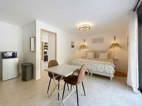 Ferienhaus in Provence für 8 Personen - Villa Millie