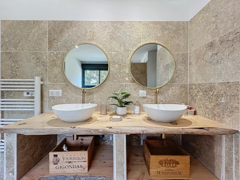 Ferienhaus in Provence für 8 Personen - Villa Millie