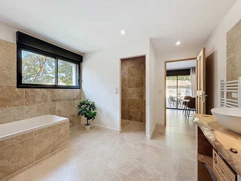 Ferienhaus in Provence für 8 Personen - Villa Millie