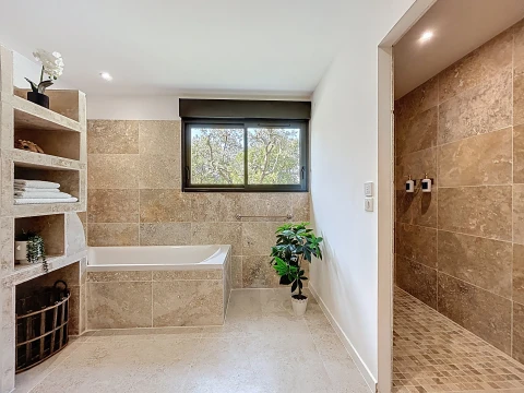 Ferienhaus in Provence für 8 Personen - Villa Millie