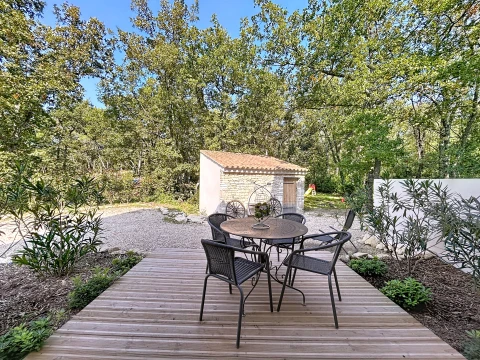 Ferienhaus in Provence für 8 Personen - Villa Millie