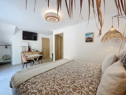 Ferienhaus in Provence für 8 Personen - Villa Millie