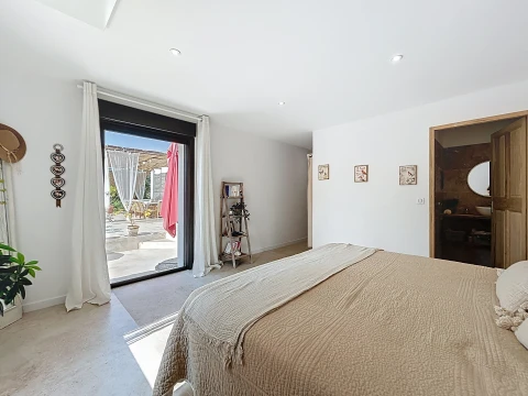 Ferienhaus in Provence für 8 Personen - Villa Millie