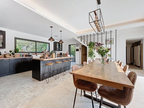 Ferienhaus in Provence für 8 Personen - Villa Millie