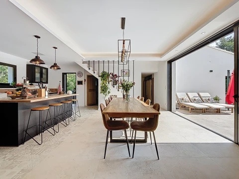 Ferienhaus in Provence für 8 Personen - Villa Millie