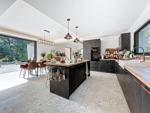 Ferienhaus in Provence für 8 Personen - Villa Millie