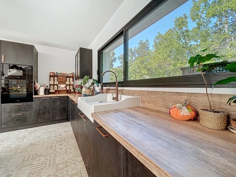 Ferienhaus in Provence für 8 Personen - Villa Millie