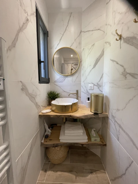 Ferienhaus in Provence für 8 Personen - Villa Millie