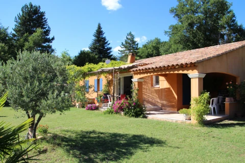 Villa Mirabeau, vakantiehuisVilla, Provence, people: 6