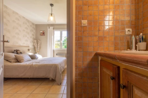 Villa Mirabeau, Vakantiehuis, Provence, people: 6