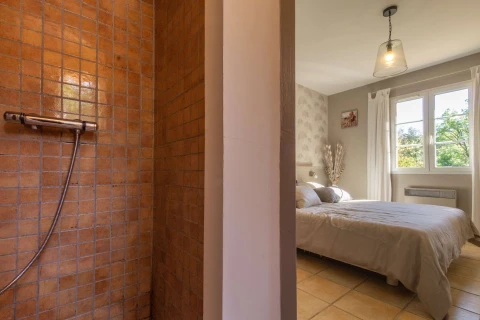 Villa Mirabeau, Vakantiehuis, Provence, people: 6