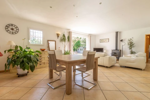 Villa Mirabeau, Vakantiehuis, Provence, people: 6