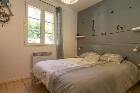 Villa Mirabeau, Vakantiehuis, Provence, people: 6