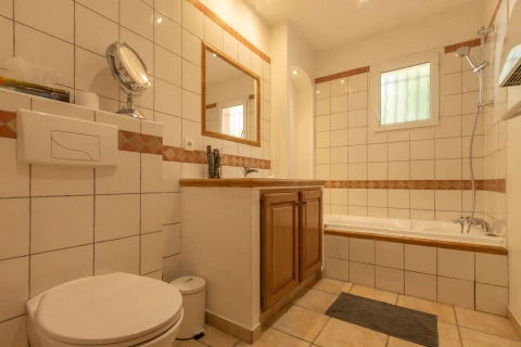 Villa Mirabeau, Vakantiehuis, Provence, people: 6