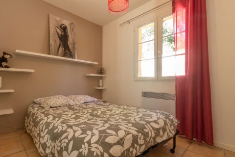 Villa Mirabeau, Vakantiehuis, Provence, people: 6