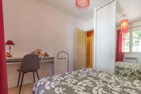 Villa Mirabeau, Vakantiehuis, Provence, people: 6