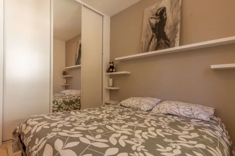 Villa Mirabeau, Vakantiehuis, Provence, people: 6