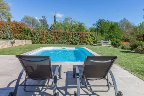 Villa Mirabeau, Vakantiehuis, Provence, people: 6