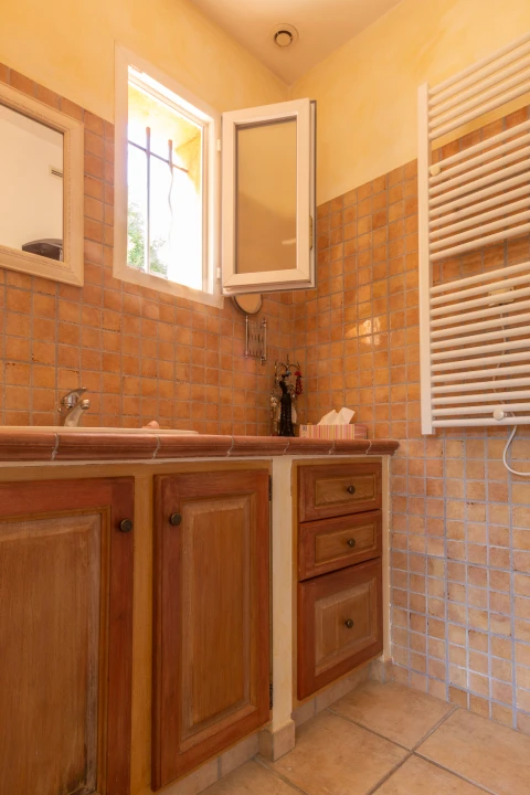 Villa Mirabeau, Vakantiehuis, Provence, people: 6