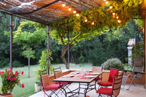 Villa Mirabeau, vakantiehuisVilla, Provence, people: 6