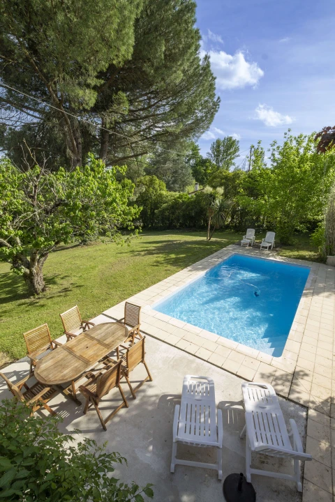 Villa Miramont, Vakantiehuis, Dordogne / Nouvelle-Aquitaine, people: 7