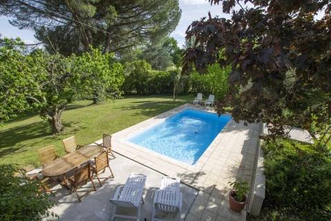 Villa Miramont, Vakantiehuis, Dordogne / Nouvelle-Aquitaine, people: 7