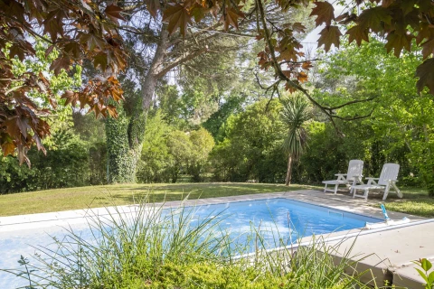 Villa Miramont, Vakantiehuis, Dordogne / Nouvelle-Aquitaine, people: 7