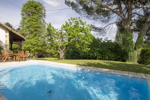 Villa Miramont, Vakantiehuis, Dordogne / Nouvelle-Aquitaine, people: 7