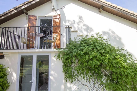 Villa Miramont, Vakantiehuis, Dordogne / Nouvelle-Aquitaine, people: 7