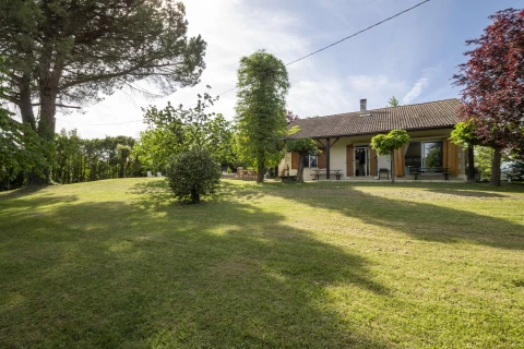 Villa Miramont, Vakantiehuis, Dordogne / Nouvelle-Aquitaine, people: 7