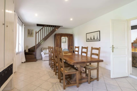 Villa Miramont, Vakantiehuis, Dordogne / Nouvelle-Aquitaine, people: 7