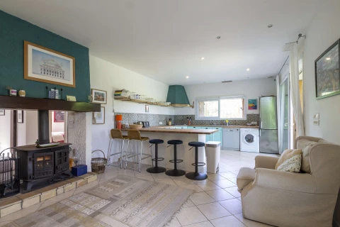 Villa Miramont, Vakantiehuis, Dordogne / Nouvelle-Aquitaine, people: 7