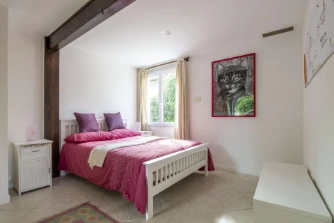 Villa Miramont, Vakantiehuis, Dordogne / Nouvelle-Aquitaine, people: 7