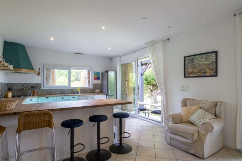 Villa Miramont, Vakantiehuis, Dordogne / Nouvelle-Aquitaine, people: 7