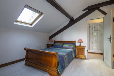 Villa Miramont, Vakantiehuis, Dordogne / Nouvelle-Aquitaine, people: 7