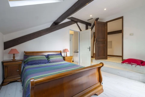 Villa Miramont, Vakantiehuis, Dordogne / Nouvelle-Aquitaine, people: 7