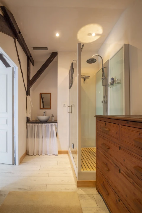 Villa Miramont, Vakantiehuis, Dordogne / Nouvelle-Aquitaine, people: 7