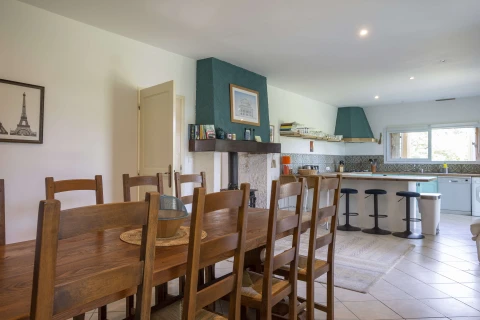 Villa Miramont, Vakantiehuis, Dordogne / Nouvelle-Aquitaine, people: 7